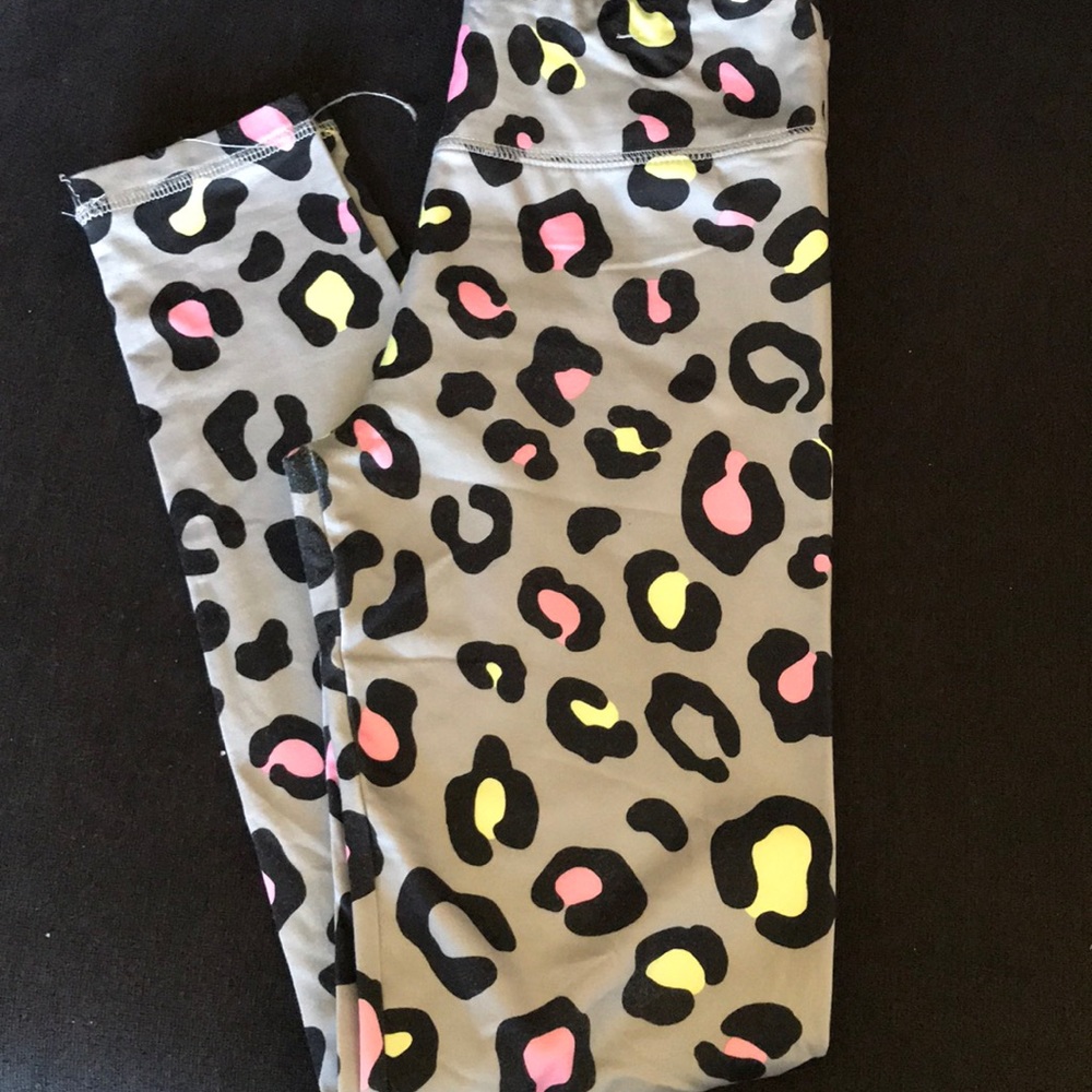 Justice leggings